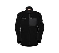 Mammut - Innominata Midlayer Jacket - Giacca in pile XL nero