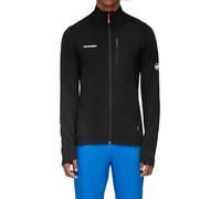 Mammut Giacca Intermedia 1014, Taiss Uomo, Black, S