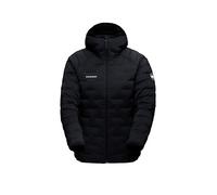 Giacca da donna Mammut Sender IN Hooded Jacket Women Taglia: M / Colore: nero