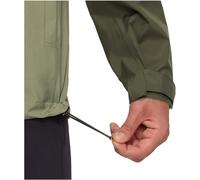 Mammut Giacca Linard Light Hardshell