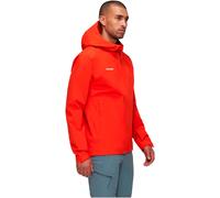 Mammut Giacca Linard Light Hardshell