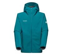 Mammut - Linard Light Jacket - - Sport - Uomo - Verde - M