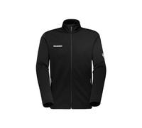 Mammut Giacca Outdoor ML da uomo nera L
