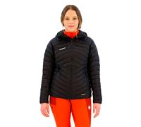 Giacca da donna Mammut Broad Peak IN Hooded Jacket Women Taglia: M / Colore: nero