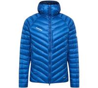 MAMMUT Broad Peak In Hooded Jacket - Uomo - - Taglia S- modello 2027