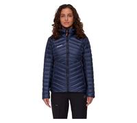 MAMMUT Broad Peak In Hooded Jacket W - Donna - - Taglia XS- modello 2027