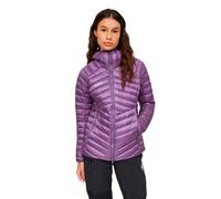 MAMMUT Broad Peak In Hooded Jacket W - Donna - - Taglia M- modello 2027