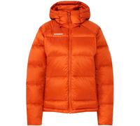 Mammut Giacca Piumino Glacier Glow Insulated