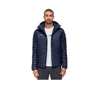 MAMMUT GIACCA PIUMINO UOMO INVERNO 1013 01781 5118 ALBULA IN MARINE