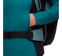 Mammut Giacca Rime Air Insulated Hybrid