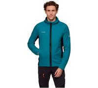 Mammut Giacca Rime Air Insulated Hybrid