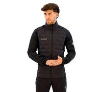 Mammut Sender Insulated Hybrid Jacket Nero S Uomo