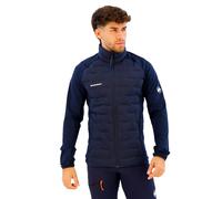 Mammut - Sender IN Hybrid Jacket Men Marine per Uomo - Taglia L