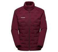 Mammut Giacca Sender Insulated Hybrid