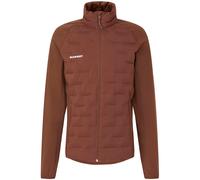 Mammut Giacca Sender Insulated Hybrid
