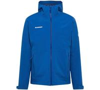Mammut Giacca Smontabile Linard Guide 3 In 1 Hardshell