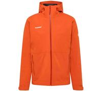 Mammut Giacca Smontabile Linard Guide 3 In 1 Hardshell