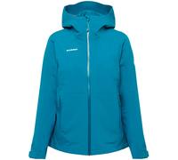 Mammut Giacca Smontabile Linard Guide 3 In 1 Hardshell