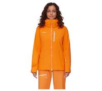 Mammut Giacca Smontabile Stoney Hs