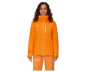Mammut Giacca Smontabile Stoney Hs