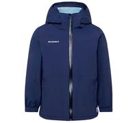 Mammut Giacca Smontabile Treeline 3 In 1 Hardshell