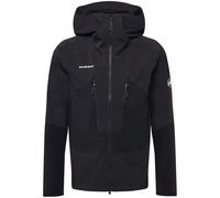 Mammut Giacca Softshell Aenergy Pro So Hybrid