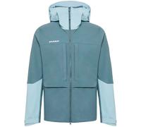 Mammut Giacca Softshell Skintrack Softshell
