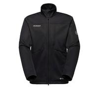 Giacca da uomo Mammut Ultimate VIII SO Jacket Men Taglia: L / Colore: nero
