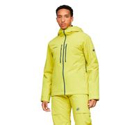 Mammut Giacca Stoney Hardshell Thermo