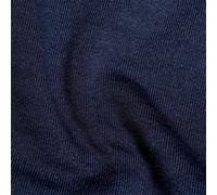 Mammut - Polar stretch in Polartec® Power Stretch® con cerniera - Taiss ML Jacket Women Marine - Taglia M - Blu navy