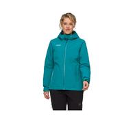 MAMMUT GIACCA TREKKING IMPERMEABILE DONNA INVERNO 1010 31740 W LINARD HS THERMO