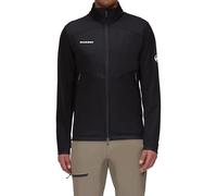 Mammut Giacca Ultimate VII SO da uomo nera L