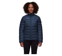 Giacca mammut waymarker in blu da donna