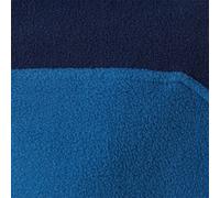 Mammut - Kid's Waymarker Midlayer Hooded Jacket - Giacca in pile 104 blu