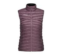 Mammut Gilet Albula IN da donna flux M