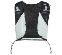 Mammut - Gilet da trail - Aenergy Trail Vest 12 Silver Sage/Black - Taglia S - Grigio