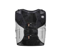 Mammut - Gilet di idratazione trail running - Aenergy Tr 5 Men Black Cloud per Uomo - Taglia XS\/S - Bianco
