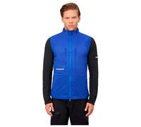Mammut - Eiger Nordwand Insulation Flex Air Vest - Gilet sintetico S blu