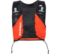 Mammut - Aenergy Trail Vest 12 - Zaino per trail running M nero