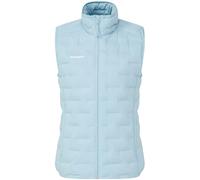 Mammut - Women's Sender IN Vest - Gilet sintetico S grigio/blu