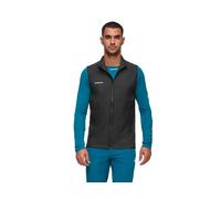Mammut - Rime Air Insulation Hybrid Vest - Gilet sintetico XL nero