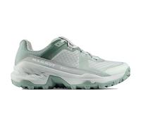 Mammut Girun II Low GTX - Scarpe da trekking da donna, colore: Argento, 1315 Silver Sage White, 42 EU