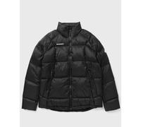 Mammut Glacier Glow IN Jacket Men men Down & Puffer Jackets black in taglia:XL