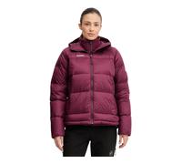 Mammut - Glacier Glow Jacket - - Sport - Donna - Rosso - L