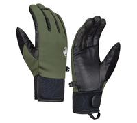 Mammut Guanti Astro Guide Gore-tex Windstopper®