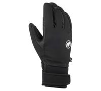 MAMMUT Astro Guide So Glove - Unisex - Nero - Taglia 10- modello 2026