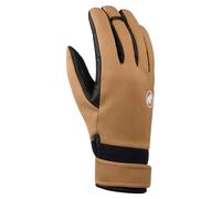 Mammut Guanti Astro Guide Softshell Gore-tex Windstopper®