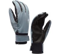 Mammut Guanti Astro Guide Softshell Gore-tex Windstopper®