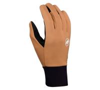 Mammut Guanti Astro Light Softshell Gore-tex Windstopper®