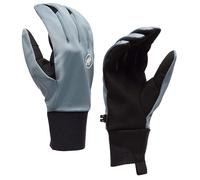 Mammut Astro Light Softshell Gore-tex Windstopper® Gloves Grigio 8